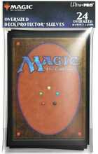Kaardikaitsed Ultra Pro Classic Card Back Oversized, 24 tk
