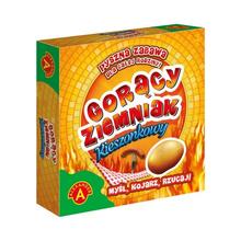 Lauamäng Alexander Hot Potato, taskuversioon 2508