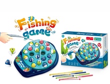 Lauamäng Fishing, ZJA347615
