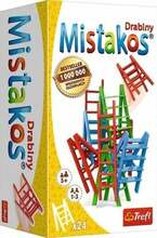 Lauamäng Mistakos 02076