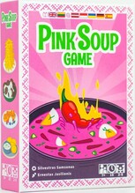 Lauamäng Pink Soup