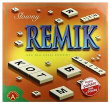 Lauamäng Remik, 0368