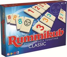 Lauamäng Rummikub Classic, GOL4600