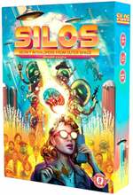 Lauamäng Silos, Bitewing Games