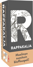 Lauamäng Tactic Rappakalja, 56577