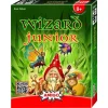Kaardimäng Amigo Wizard Junior
