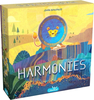 Lauamäng Harmonies, SZHARMONIES