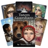 Taro kaardid Totem Guardians Oracle, US Games Systems