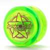 YoYo Spinstar, roheline