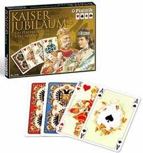 Kaardimäng Piatnik Imperial Kaiser