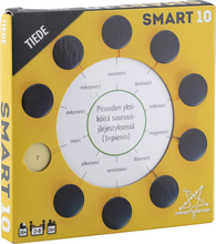 Lisakaardid Smart10, teadus, 40865102