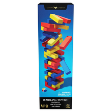 Lauamäng Jumbling Tower, 6065320