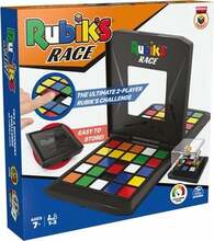 Lauamäng Rubiks Race