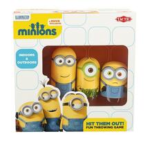 Viskemäng Tactic Minions