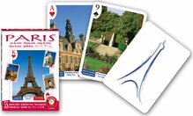 Kaardimäng Piatnik Paris - Jeu de Cartes