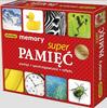 Mälumäng Adamigo Super Memory