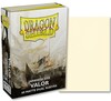 Kaarditaskud Dragon Shield Japanese Matte Dual Sleeves - Valor, 60 tk