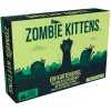 Kaardimäng Asmodee Zombie Kittens