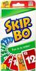 Kaardimäng Mattel Skip-Bo
