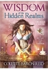 Oraakelkaardid Wisdom of the Hidden Realms, Hay House