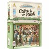Lauamäng Asmodee Coffee Rush KBGCR01FR