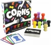 Lauamäng Corks, PRPGF12883, BRAIN GAMES