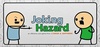 Lauamäng Joking Hazard, EN