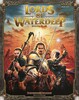 Lauamäng Lords of Waterdeep