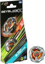 Lauamäng Beyblade X Talon Ptera 3-80B Booster Pack Set, Hasbro