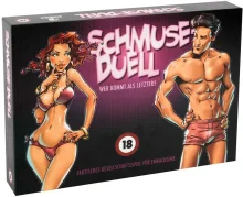 Erootiline lauamäng Orion Schmuse-Duell