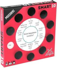 Lisakaardid Smart10, muusika