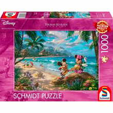 Lauamäng Disney Dreams Collection - Minn, Schmidt Spiele