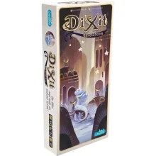 Lauamäng Dixit 7: Revelations Asmodee