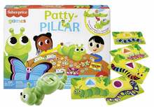 Lauamäng Fisher Price Patty-Pillar, 60376