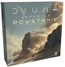 Lauamäng Lucky Duck Games Rebel: Dune Empire Rise 50109