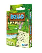 Lauamäng Lucrum Rollo, LUCRUM GAMES