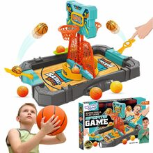Lauamäng Woopie mini korvpall 4+