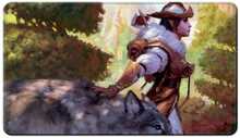 Mängualus Ultra Pro Commander Series 2: Allied - Selvala, Heart of the Wilds