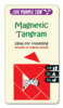 Reisimäng Purple Cow Tangram, LT, LV