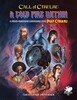 Raamat Call of Cthulhu - A Cold Fire Within, Chaosium Inc.