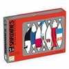 Kaardimäng Sardinõid, Djeco DJ05161