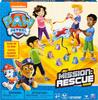 Lauamäng Spin Master Paw Patrol Mission Rescue, erinevad värvid