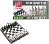 Male Star Chess World, magnetiline