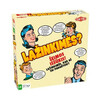 Lauamäng Lažinkimės?, leedu keel
