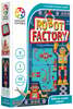 Lauamäng SmartGames Robot Factory, SG2406