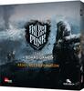 Lauamängu lisapakett Frostpunk: Resources Expansion