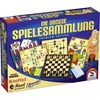 Lauamängude kollektsioon Schmidt Spiele Die grosse Spielesammlung