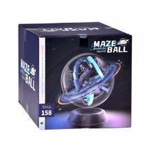 3D pusle Big Ball Maze, ZA5851, Jokomisiada