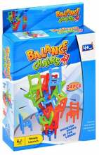 Lauamäng Balance Chairs, GR0500, Jokomisiada