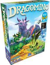 Lauamäng Dragomino, leedu keel